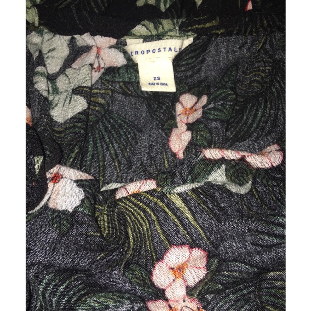 Romper - Picture 3 of 3